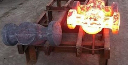 FOUNDRY